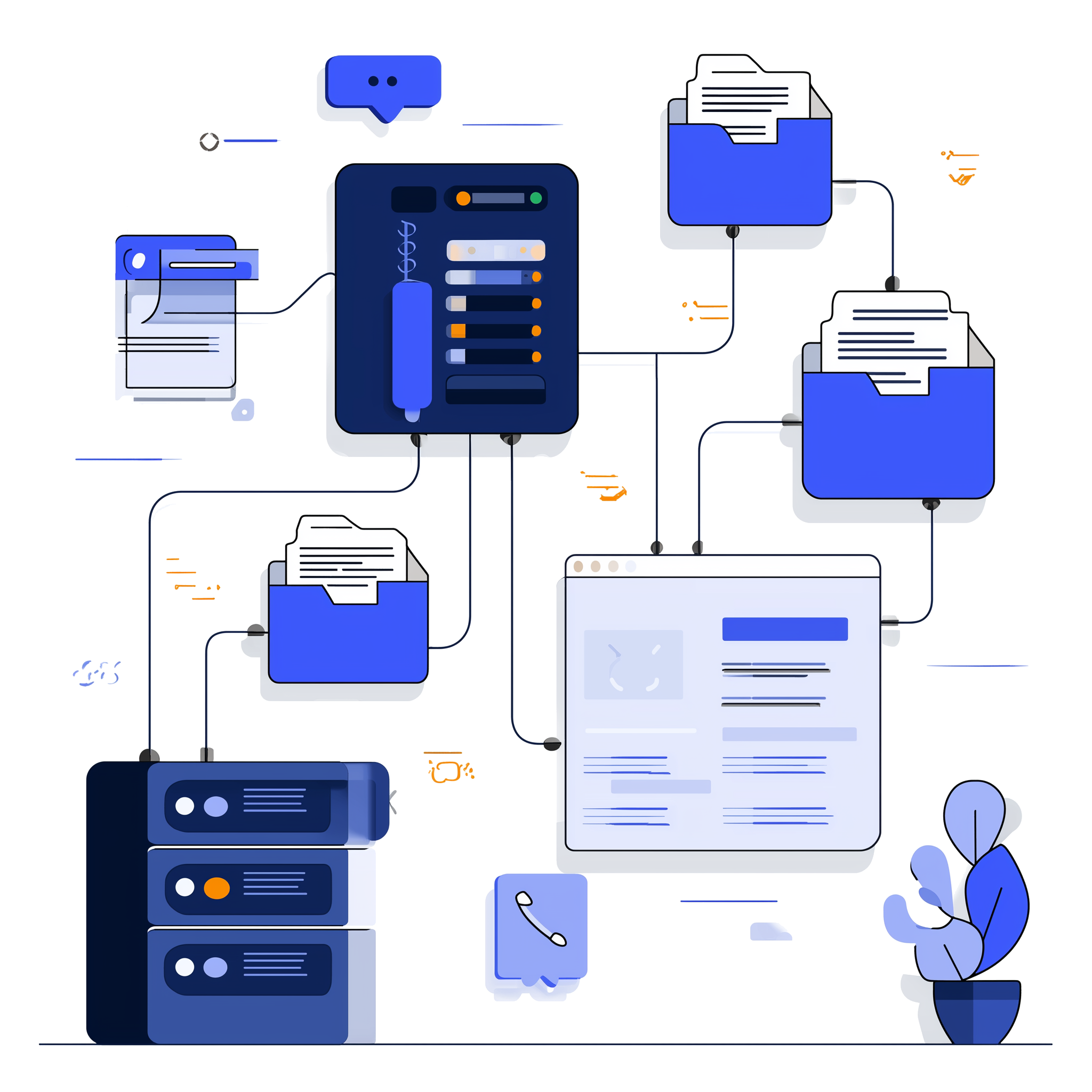 Oprogramowanie na zamówienie
