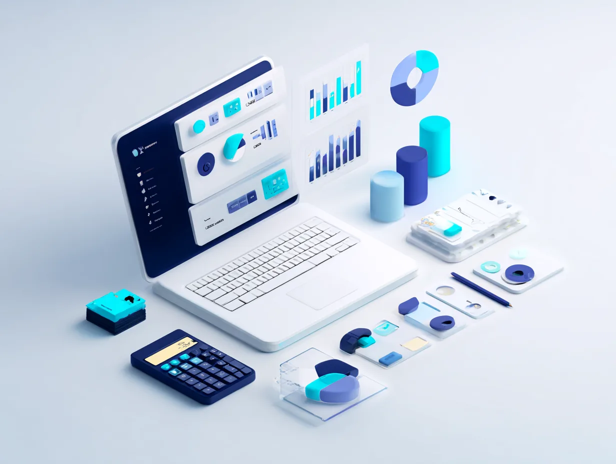 Oprogramowanie księgowe