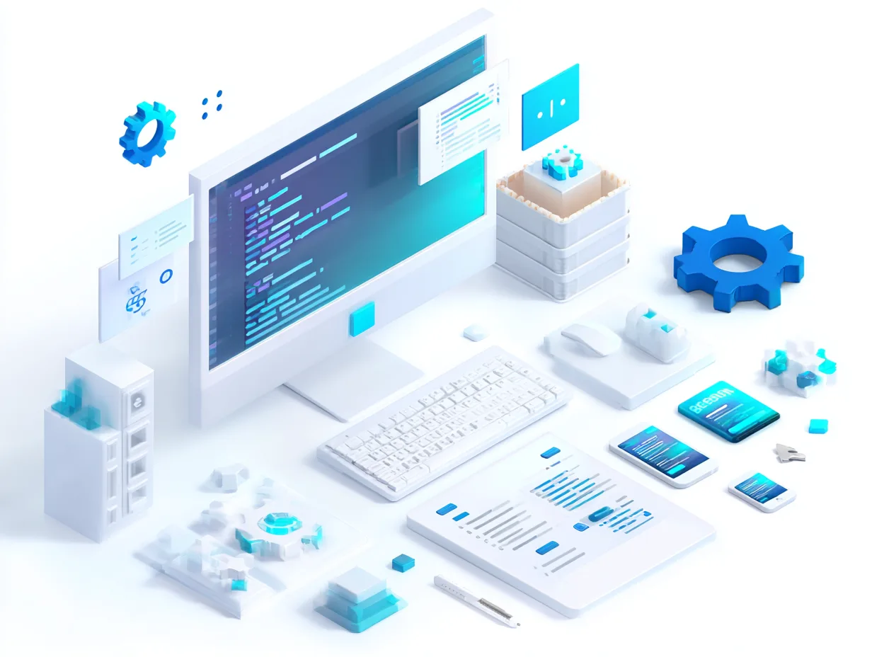 Oprogramowanie na zamówienie