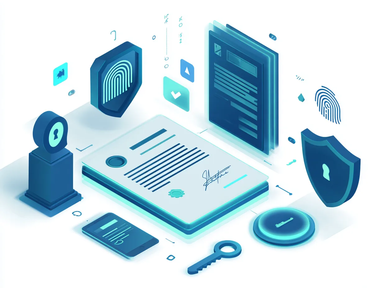 Podpisy elektroniczne